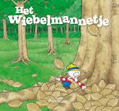 Het Wiebelmannetje - Harald Timmer (ISBN 9789491370007)