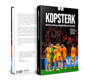 Kopsterk - Bram Meurs, Oliver de Koning, Toon Damen, Ruud Bröring (ISBN 9789071902352)