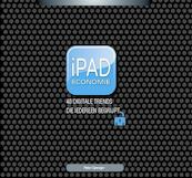 iPad economie - Peter Sprenger (ISBN 9789054722397)