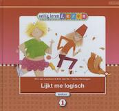 Anker 1 - Erik van Os, Elle van Lieshout (ISBN 9789048715435)