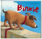 Binkie - Henrike Wilson (ISBN 9789051164572)