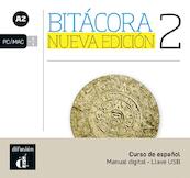 Bitácora Nueva edición 2 Nueva edición LLave USB con libro digital - (ISBN 9788417249281)