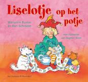 Liselotje op het potje - Marianne Busser, Ron Schröder (ISBN 9789000330683)