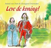 Er was eens verhalen over echte prinsen en prinsessen - Arend van Dam (ISBN 9789000313884)