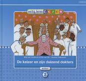 Anker 3 - Erik van Os, Elle van Lieshout (ISBN 9789048715459)