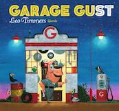 Garage Gust - Leo Timmers (ISBN 9789045124773)