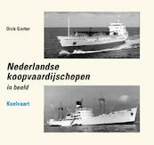 Nederlandse Koopvaardijschepen in beeld 7 Koelvaart - D. Gorter (ISBN 9789060133125)