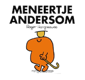 Meneertje Andersom set 4 ex. - Roger Hargreaves (ISBN 9789000324361)