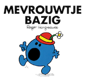 Mevrouwtje Bazig set 4 ex. - Roger Hargreaves (ISBN 9789000324644)