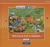 Anker start - Erik van Os, Elle van Lieshout (ISBN 9789048715428)