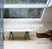 Levenswerk - Margriet Luyten, Douwe Draaisma, D. Draaisma, Peter Sonderen (ISBN 9789079372126)