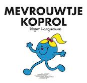 Mevrouwtje Koprol set 4 ex. - Roger Hargreaves (ISBN 9789000335657)