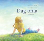 Dag oma - Mieke van Hooft (ISBN 9789060387023)