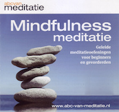 Mindfulness meditatie - Mark Teijgeler, ABC-van-Meditatie (ISBN 9789461497857)