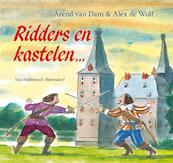 Ridders en kastelen... - Arend van Dam (ISBN 9789047517368)
