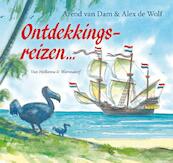 Ontdekkingsreizen... - Arend van Dam (ISBN 9789047517375)