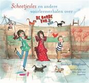 Scheetjesles (met CD) - Sunna Borghuis (ISBN 9789025766740)