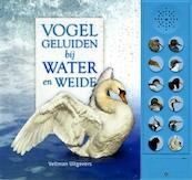 Vogelgeluiden bij water en weide - Caz Buckingham, Andrea Pinnington (ISBN 9789048314874)