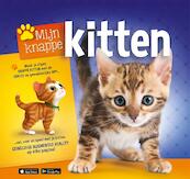 Mijn knappe kitten - Kay Woodward (ISBN 9789045323688)