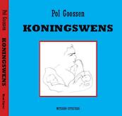 Koningswens - (ISBN 9789490382742)