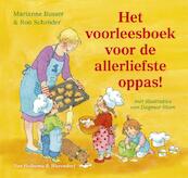 Het voorleesboek voor de allerliefste oppas! - Marianne Busser, Ron Schröder (ISBN 9789000329793)