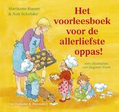 Het voorleesboek voor de allerliefste oppas! - Marianne Busser, Ron Schröder (ISBN 9789000329809)
