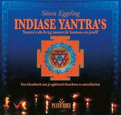 Indiase yantra's - Sitara E. Eggeling (ISBN 9789088401015)