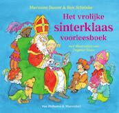 Het vrolijke Sinterklaas-voorleesboek - Marianne Busser, Ron Schröder (ISBN 9789000340798)