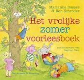 Het vrolijke zomervoorleesboek - Marianne Busser, Ron Schröder (ISBN 9789047511892)