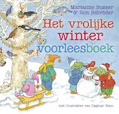 Vrolijke wintervoorleesboek - Marianne Busser, Ron Schröder (ISBN 9789047513919)