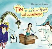 Tim en de schatkist vol avonturen - H. van Straaten (ISBN 9789049922306)