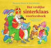 Het vrolijke sinterklaasvoorleesboek - Marianne Busser, Ron Schröder (ISBN 9789000355808)