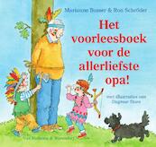 Het voorleesboek voor de allerliefste opa! - Marianne Busser, Ron Schröder (ISBN 9789000337590)
