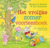 Het vrolijke zomervoorleesboek - Marianne Busser, Ron Schröder (ISBN 9789000318674)
