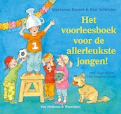 Het voorleesboek voor de allerleukste jongen! - Marianne Busser, Ron Schröder (ISBN 9789000333028)