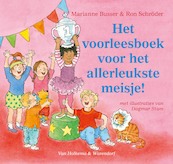Het voorleesboek voor het allerleukste meisje! - Marianne Busser, Ron Schröder (ISBN 9789000333189)