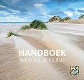 Handboek Landschapsfotografie - (ISBN 9789079588428)