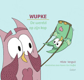 Wupke - Hilde Vergult (ISBN 9789044138986)