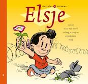 Elsje 4 - Eric Hercules, Gerben Valkema (ISBN 9789088860744)