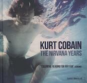 Kurt Cobain - Carrie Borzillo (ISBN 9781780974002)