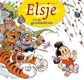 Elsje maakt geschiedenis - Eric Hercules (ISBN 9789088862519)
