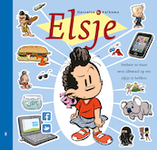 Elsje deel 5 - Eric Hercules (ISBN 9789088862700)