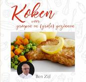 Koken voor groepen en (grote) gezinnen - Ben Zijl (ISBN 9789402908114)