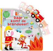 Kleine voertuigen - Brandweer - ImageBooks Factory (ISBN 9789464084078)
