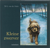 Kleine zwerver - W.G. van de Hulst (ISBN 9789026642500)