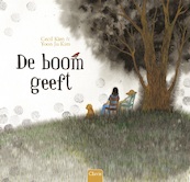 De boom geeft - Cecil Kim (ISBN 9789044831931)