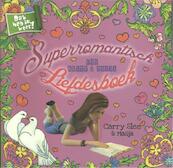 Superromantisch liefdesboek va Britt & Masja - Carry Slee, Masja (ISBN 9789049925451)