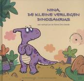 Nina de kleine verlegen dinosaurus - Manisa Palakawongse (ISBN 9789490513092)