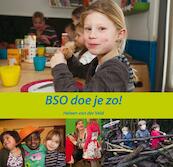 BSO doe je zo! - Heleen van der Veld (ISBN 9789035235359)
