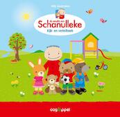 De wereld van Schanulleke - Willy Vandersteen (ISBN 9789002250972)